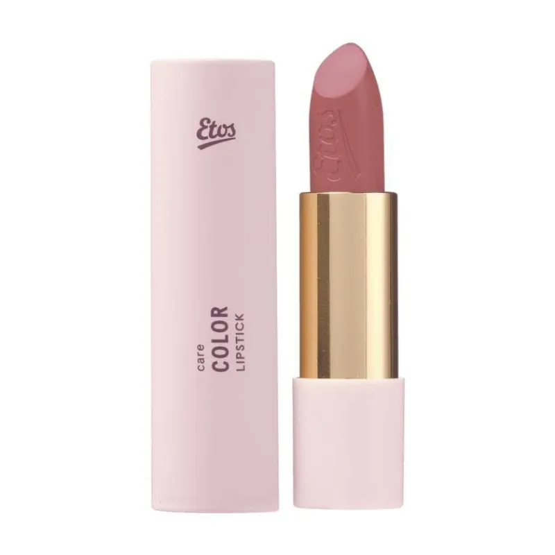 Online Etos Care Color Lipstick 07 Sensual Nude 07 - Sensual Nude