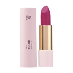Outlet Etos Care Color Lipstick 18 Raspberry Beret 18 - Raspberry Beret