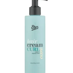 Discount Etos Care Hair Cream Curl 200 ML