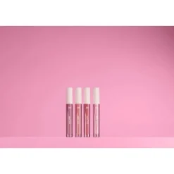 Etos Care High Shine Lipgloss 05 Rosy Wood 05 - Rosy Wood