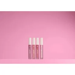 Sale Etos Care High Shine Lipgloss 03 English Pink 03 - English Pink