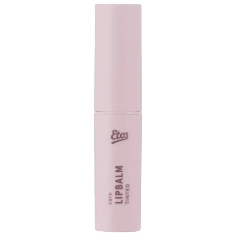 Discount Etos Care Lipbalm Tinted 04 Diva Red 04 - Diva Red
