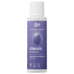 Outlet Etos Classic Glijmiddel - 75 ML