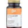 Hot Etos Co-enzym Q10 100mg Vegan 60 capsules