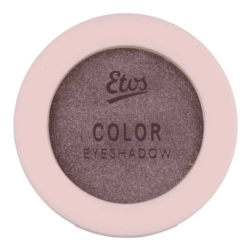New Etos Color Eyeshadow 04 Bronze Beauty 04 - Bronze Beauty
