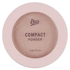 Online Etos Compact Powder 03 Vanilla 03 - Vanilla