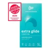 Best Etos Condooms Extra Glijmiddel 12 stuks