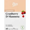 New Etos Cranberry D-Mannose
