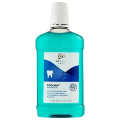 Discount Etos Dental Care Coolmint Mondwater