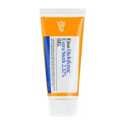 Clearance Etos Diclofenac extra sterk 2,32% gel