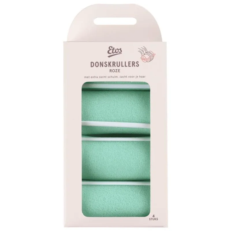 Outlet Etos Dons Krullers 30Mm