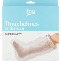 Discount Etos Douchehoes Onderbeen 1 stuk