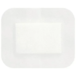 New Etos Eiland Pleisters 8 x 10 CM 5 Pleisters