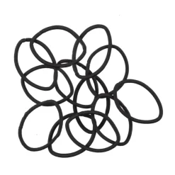 Outlet Etos Elastieken Met Metaal 12St