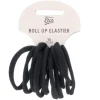 Outlet Etos Elastieken Roll Up Small Zwart 10St