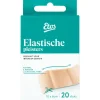 Outlet Etos Elastische Pleister 20 stuks