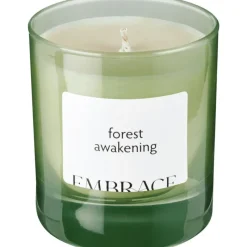 Outlet Etos Embrace Candle Forest Awakening 210 gram