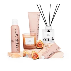 Outlet Etos Embrace Fragrance Sticks Slow Sunday 200 ML