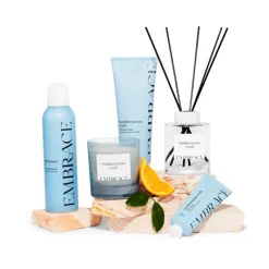 Sale Etos Embrace Fragrance Sticks Mediterranean Crush 200 ML