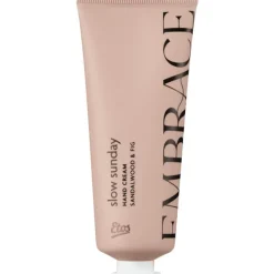 New Etos Embrace Hand Cream Slow Sunday 70 ML