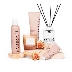 New Etos Embrace Hand Cream Slow Sunday 70 ML