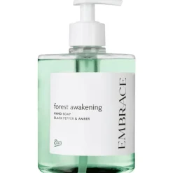 Online Etos Embrace Hand Soap Forest Awakening 500 ML