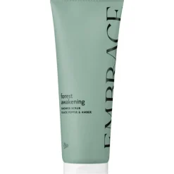 Best Etos Embrace Shower Scrub Forest Awakening 220 ML