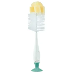 Hot Etos Fles en Speenborstel