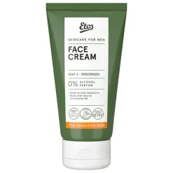 New Etos For Men Sensitive & Hydraterende créme