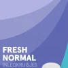 Sale Etos Fresh Inlegkruisjes Normal 30 stuks
