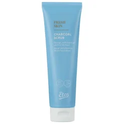 Best Etos Fresh Skin Charcoal Scrub150 ML