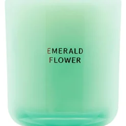 Sale Etos Geurkaars Emerald Flower