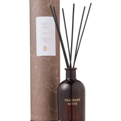Etos Geurstokjes Fragrant Wood 200Ml