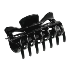 Clearance Etos Haarklem Groot Zwart