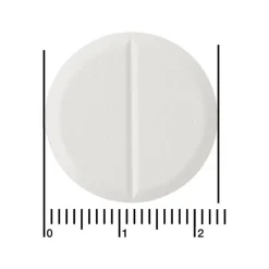 Etos Hoest Bruistabletten Acetylcysteïne 600 MG