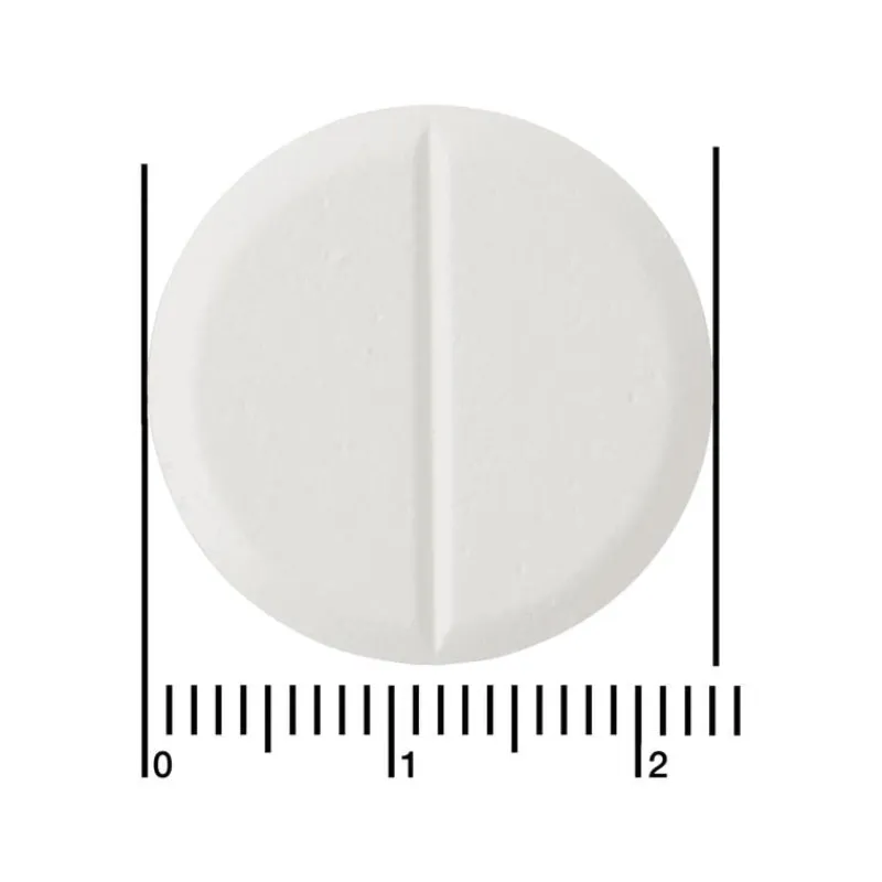 Etos Hoest Bruistabletten Acetylcysteïne 600 MG