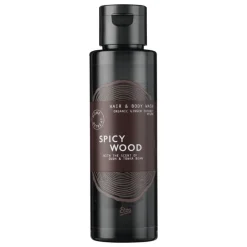 Discount Etos Home Retreat Hair And Body Wash Spicy Wood 100 ML