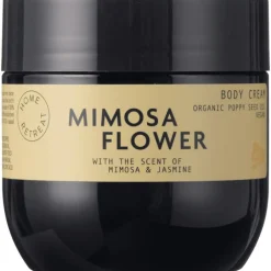 Sale Etos Home Retreat Mimosa Body Cream 200 ML