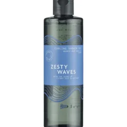 Sale Etos Home Retreat Zesty Waves Showergel 250 ML