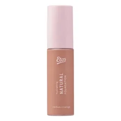 Discount Etos Hydrating Natural Foundation 05 Sand