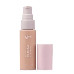 Hot Etos Hydrating Natural Foundation 04 Vanilla