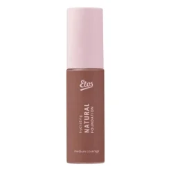 Sale Etos Hydrating Natural Foundation 11 Mocha