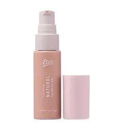 Sale Etos Hydrating Natural Foundation 01 Ivory 01 - Ivory