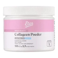 Outlet Etos Inner Beauty Collageen Poeder 100 GR