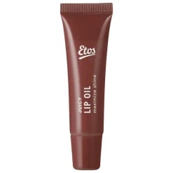 Etos Juicy Lip Olie Bruin