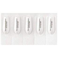 Clearance Etos Kinderparacetamol 120 mg Zetpil