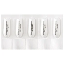 Outlet Etos Kinderparacetamol 240 mg Zetpil