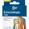 Discount Etos Kinesiologie Sporttape 5 M x 5 CM