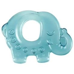 Best Etos Koelbijtringen Groen/Blauw Set 2 stuks