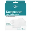 Discount Etos Kompres Niet-Klevend 10 x 10 CM 5 stuks